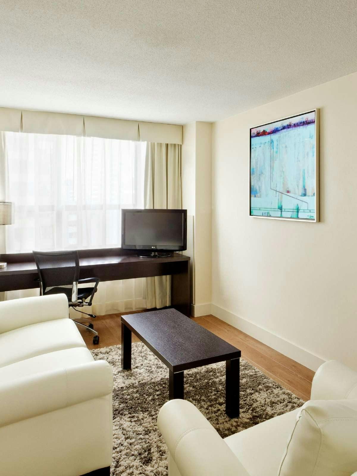 Hotel Holiday Inn Toronto Downtown Centre photo 3