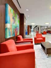 Hotel Holiday Inn Toronto Downtown Centre photo 4