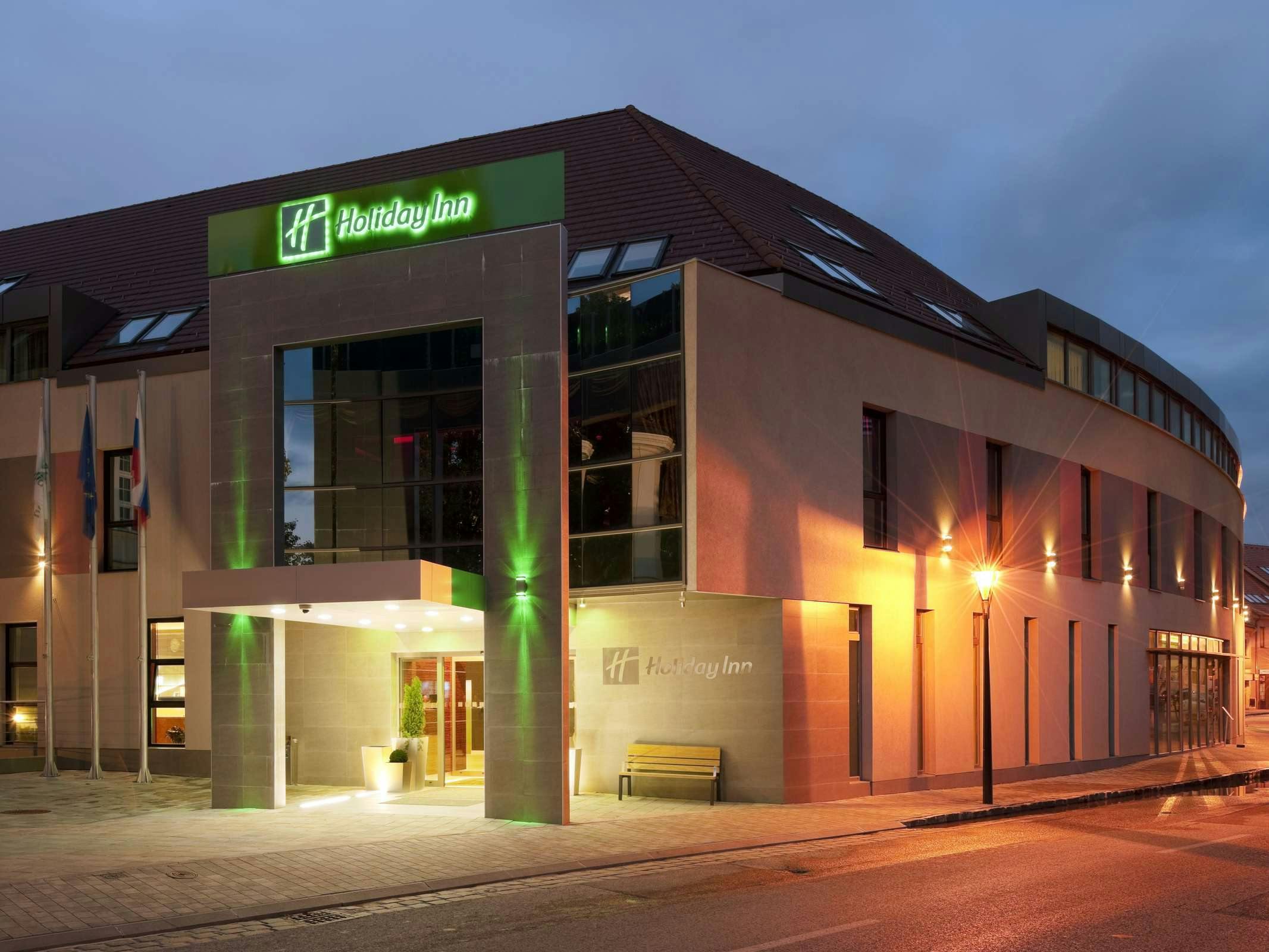 Holiday Inn Trnava