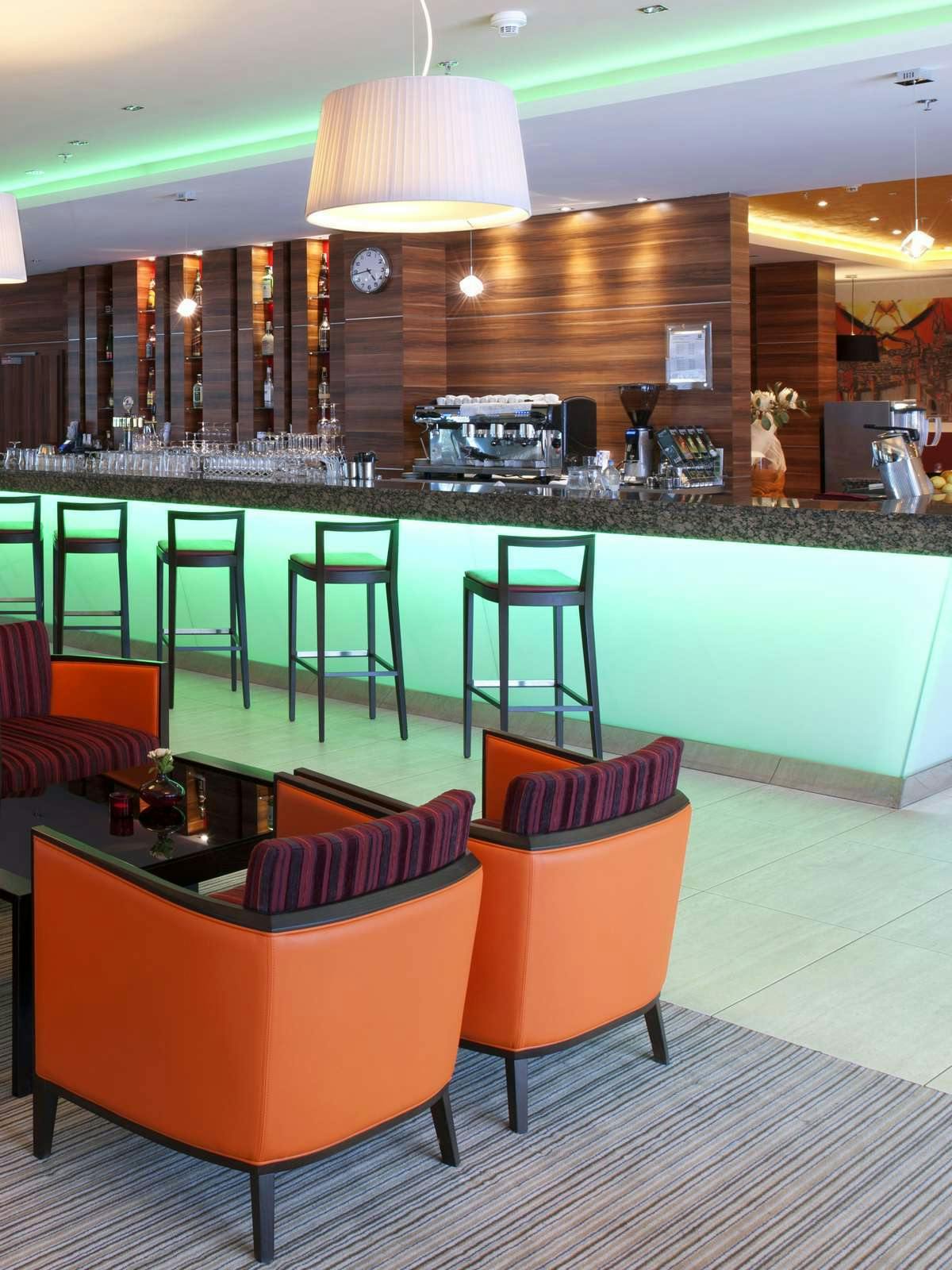 Hotel Holiday Inn Trnava photo 4