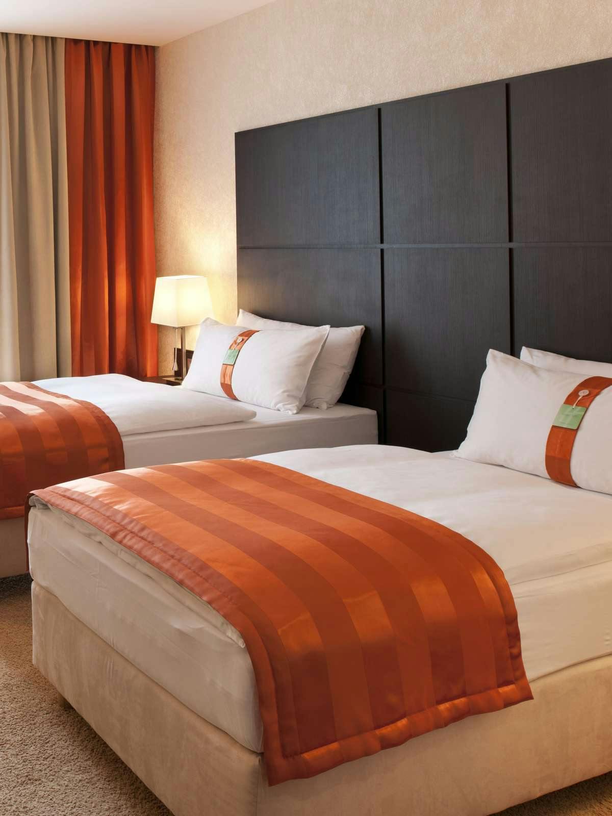 Hotel Holiday Inn Trnava photo 1