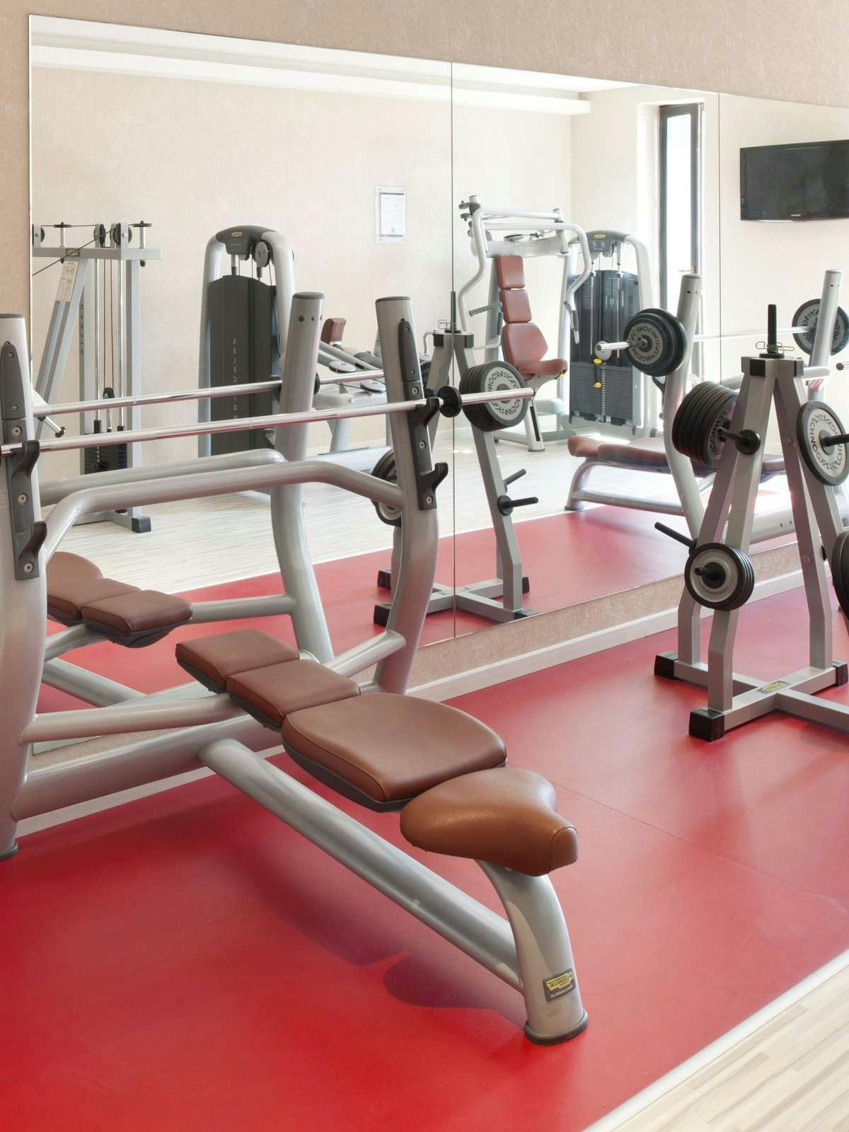 Hotel Holiday Inn Trnava photo 5