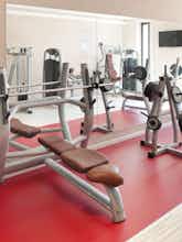 Hotel Holiday Inn Trnava photo 5