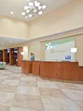 Hotel Holiday Inn Yakima photo 4