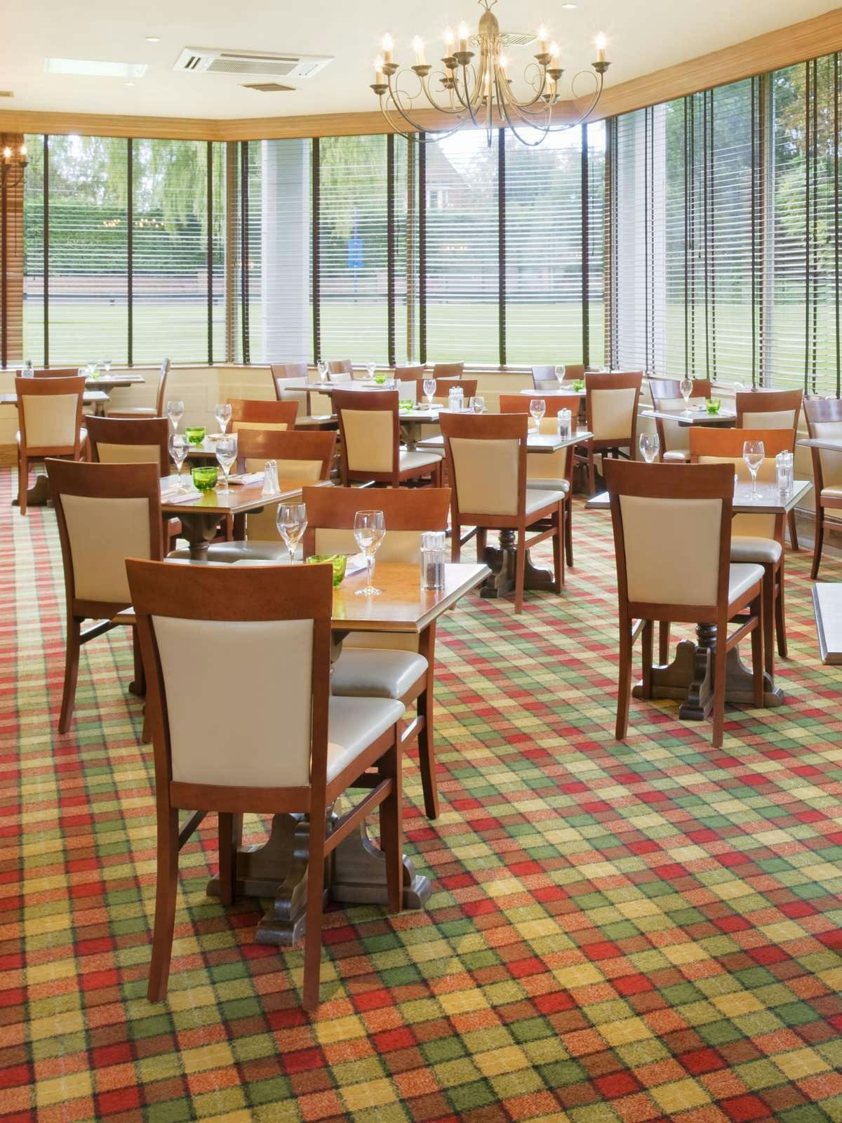 Hotel Holiday Inn York photo 4
