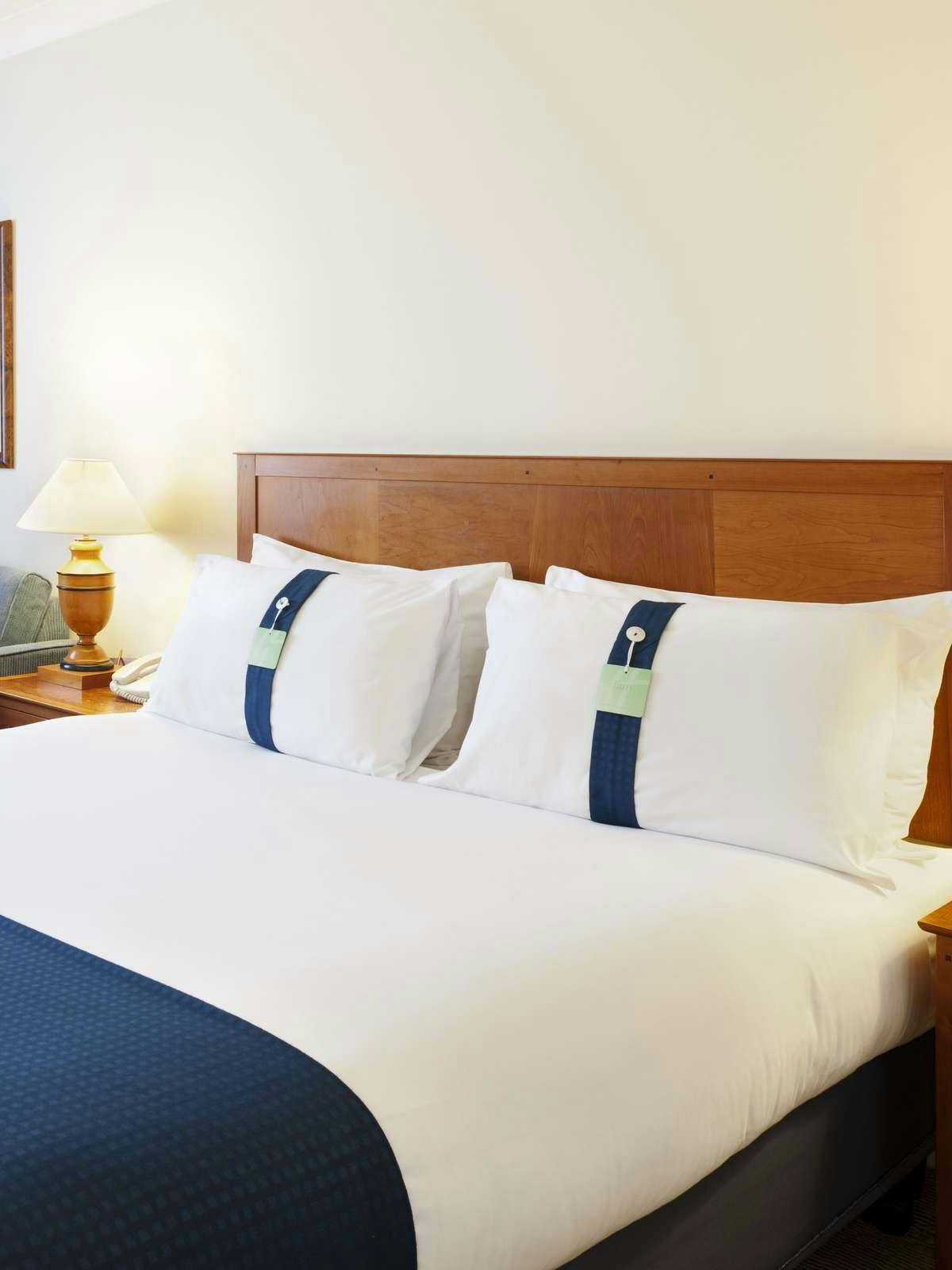 Hotel Holiday Inn York photo 1