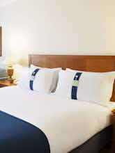 Hotel Holiday Inn York photo 1