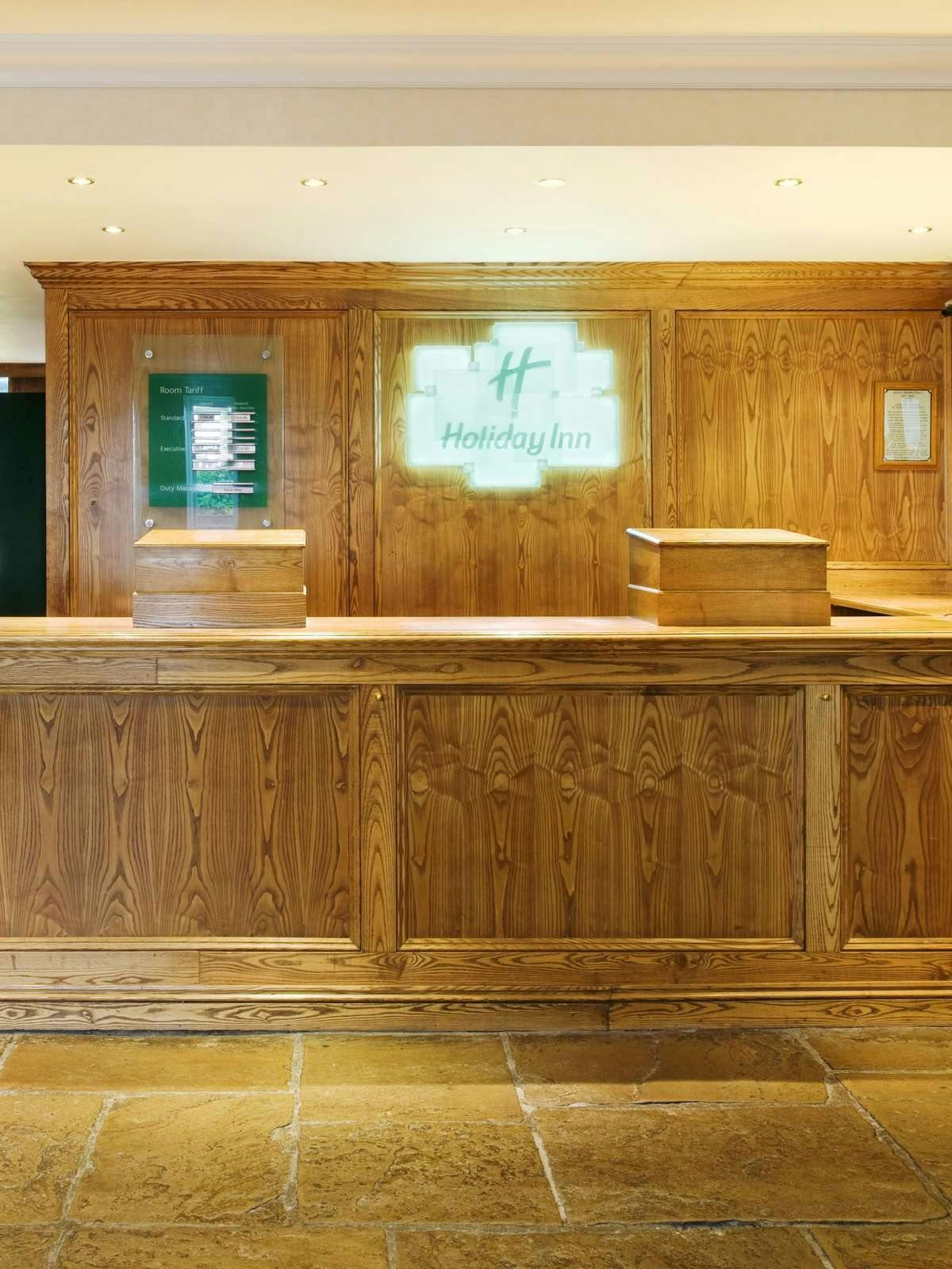 Hotel Holiday Inn York photo 3