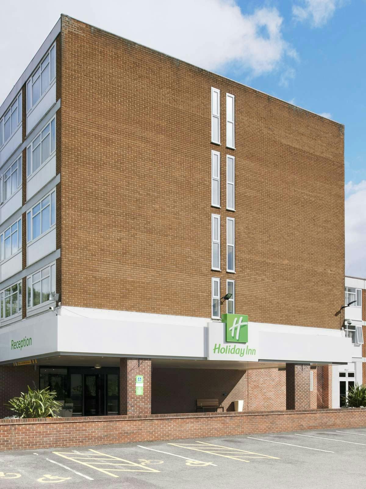 Hotel Holiday Inn York photo 5
