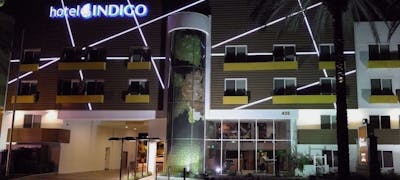 Hotel Indigo Anaheim