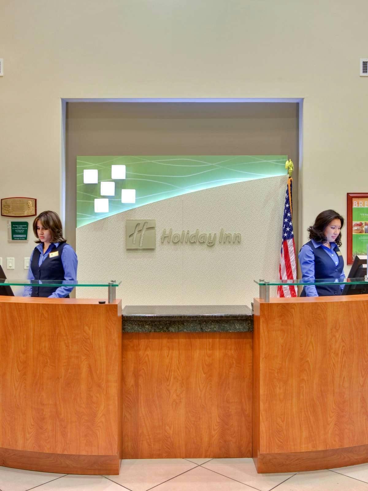 Hotel Holiday Inn Yuma photo 5
