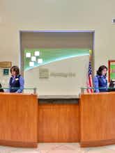 Hotel Holiday Inn Yuma photo 5