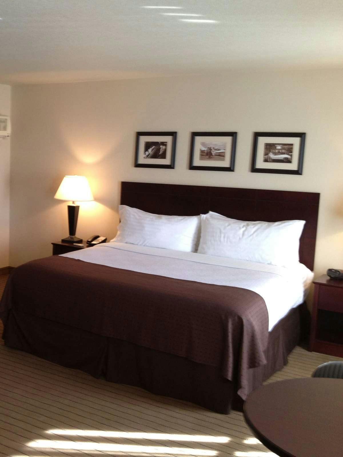 Hotel Holiday Inn Yuma photo 1