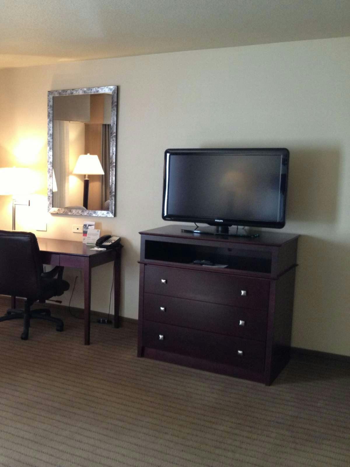 Hotel Holiday Inn Yuma photo 2