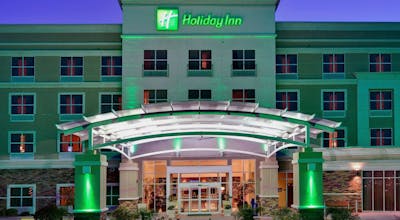 Holiday Inn Yuma