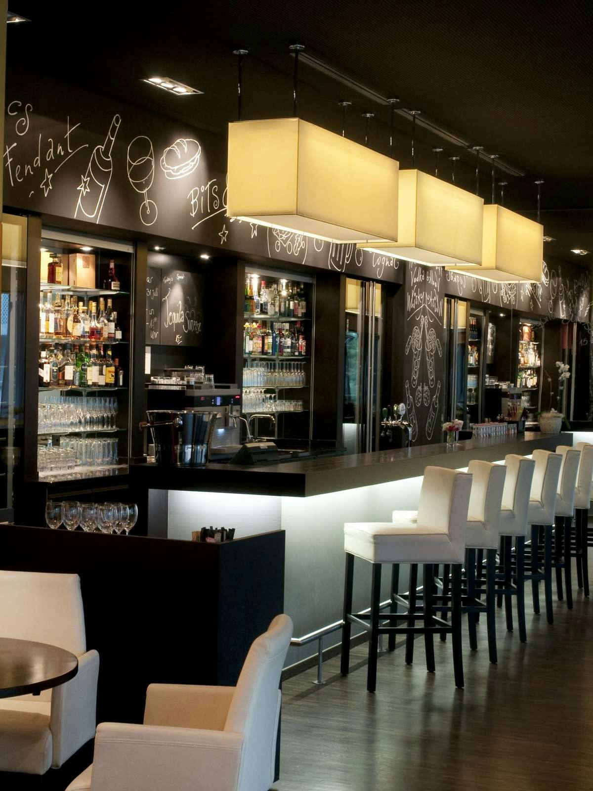 Holiday Inn Zürich Messe