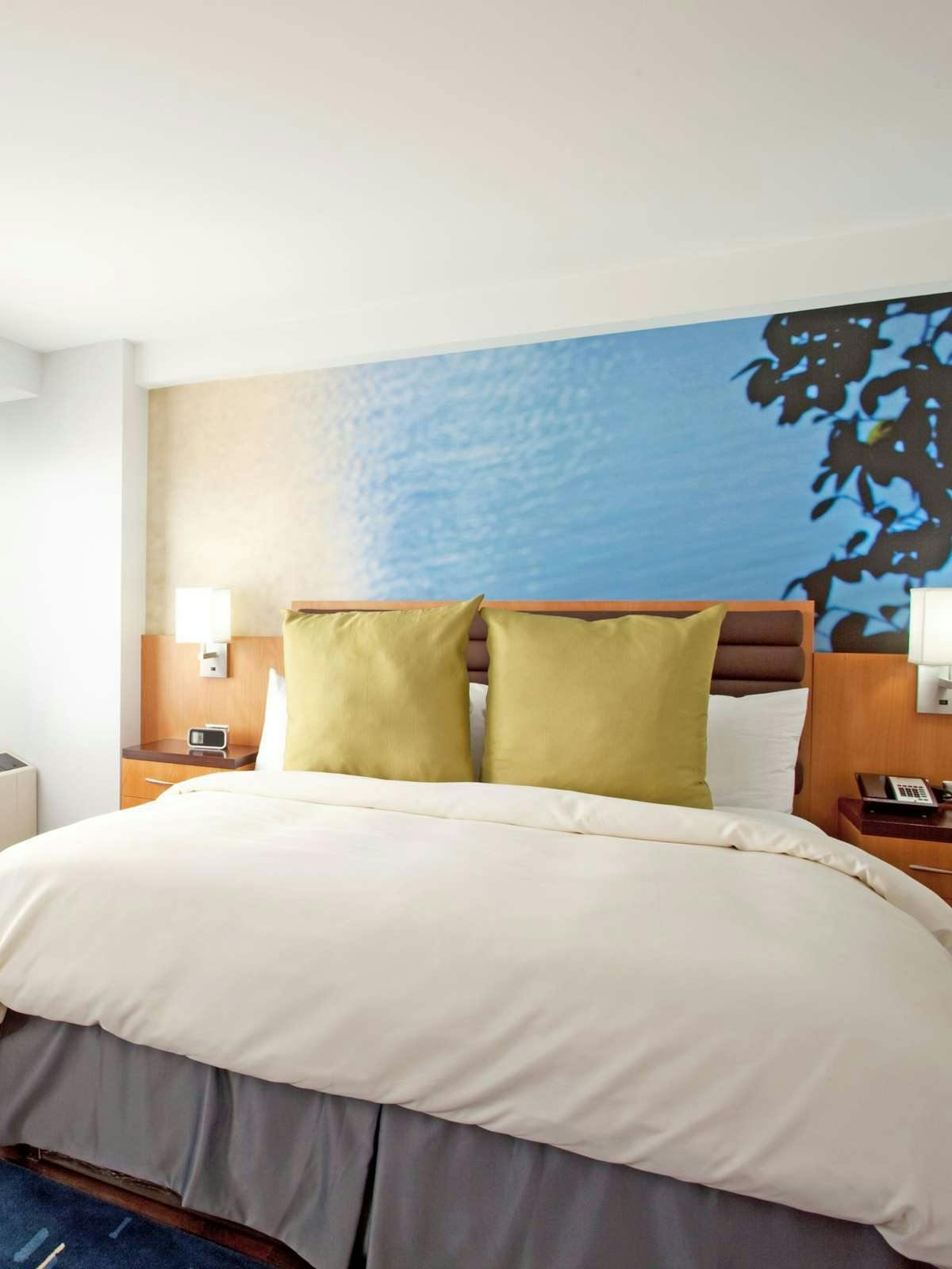 Hotel Hotel Indigo Baton Rouge Downtown photo 2