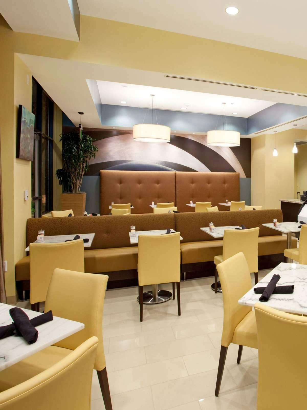 Hotel Hotel Indigo Baton Rouge Downtown photo 5