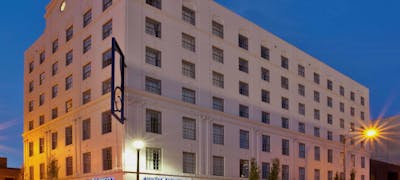 Hotel Indigo Baton Rouge Downtown