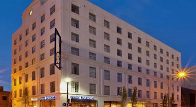Hotel Indigo Baton Rouge Downtown