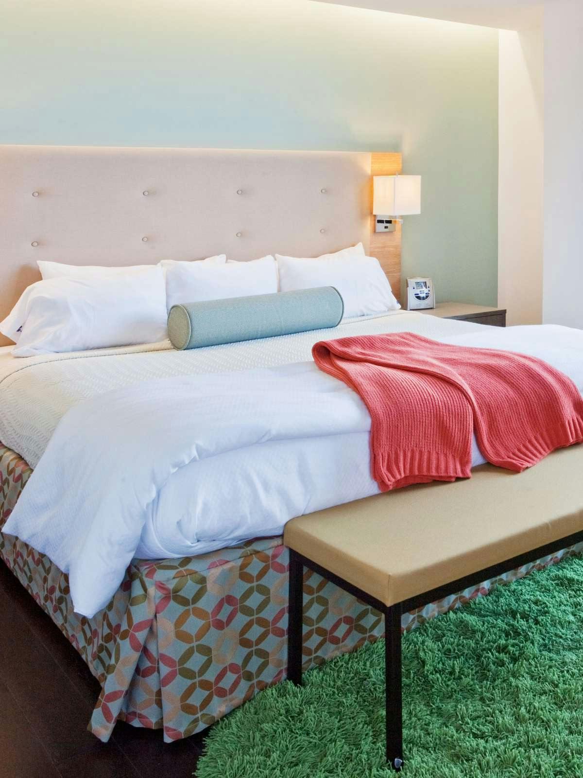 Hotel Hotel Indigo Athens Downtown - Univ Area, an IHG Hotel photo 1