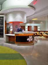 Hotel Hotel Indigo Athens Downtown - Univ Area, an IHG Hotel photo 4