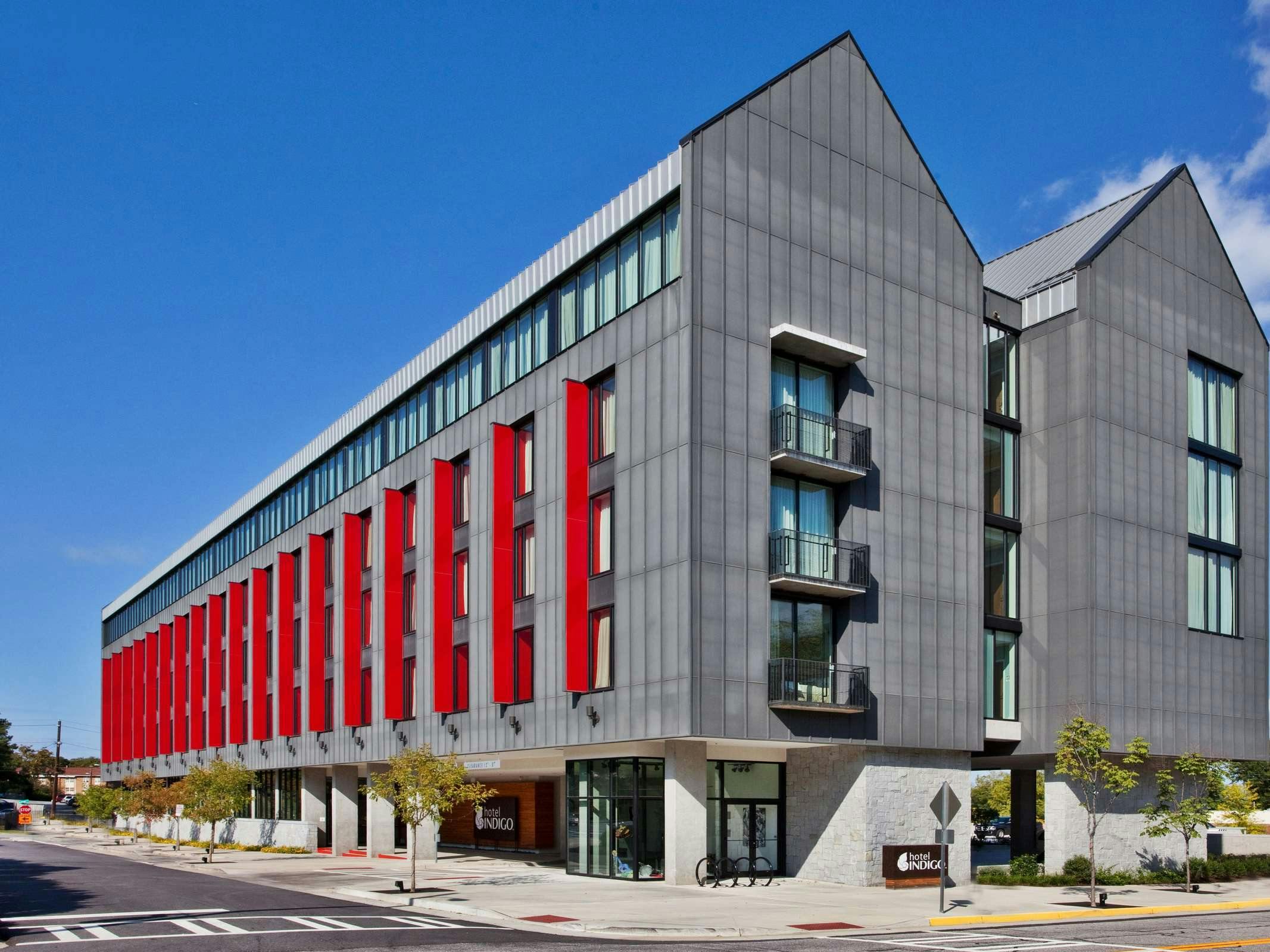 Hotel Indigo Athens Downtown - Univ Area, an IHG Hotel