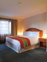 Hotel InterContinental Santiago photo 1