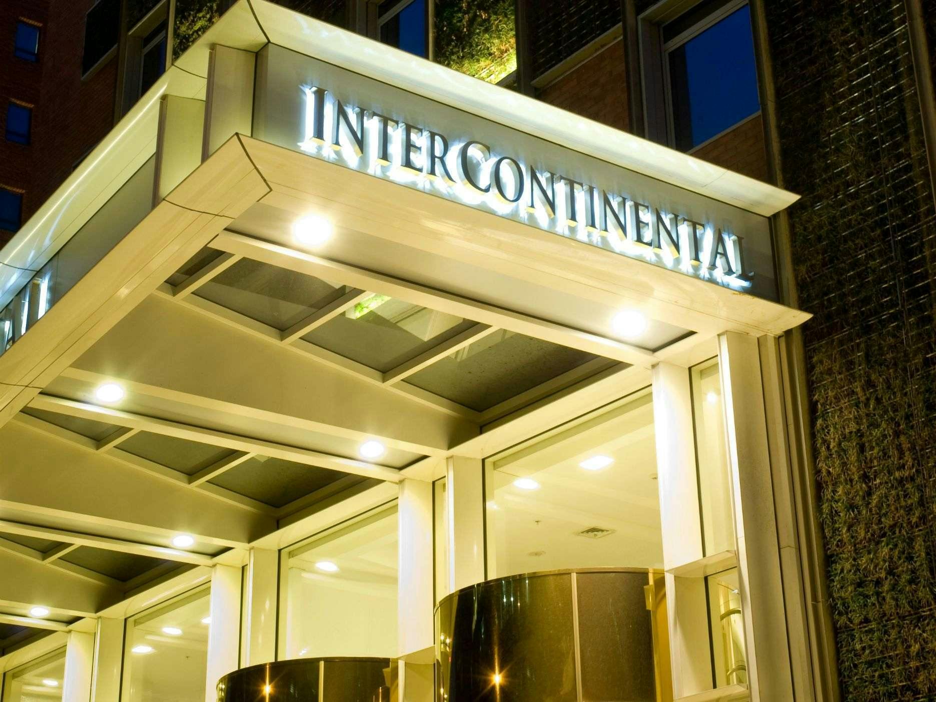 InterContinental Santiago