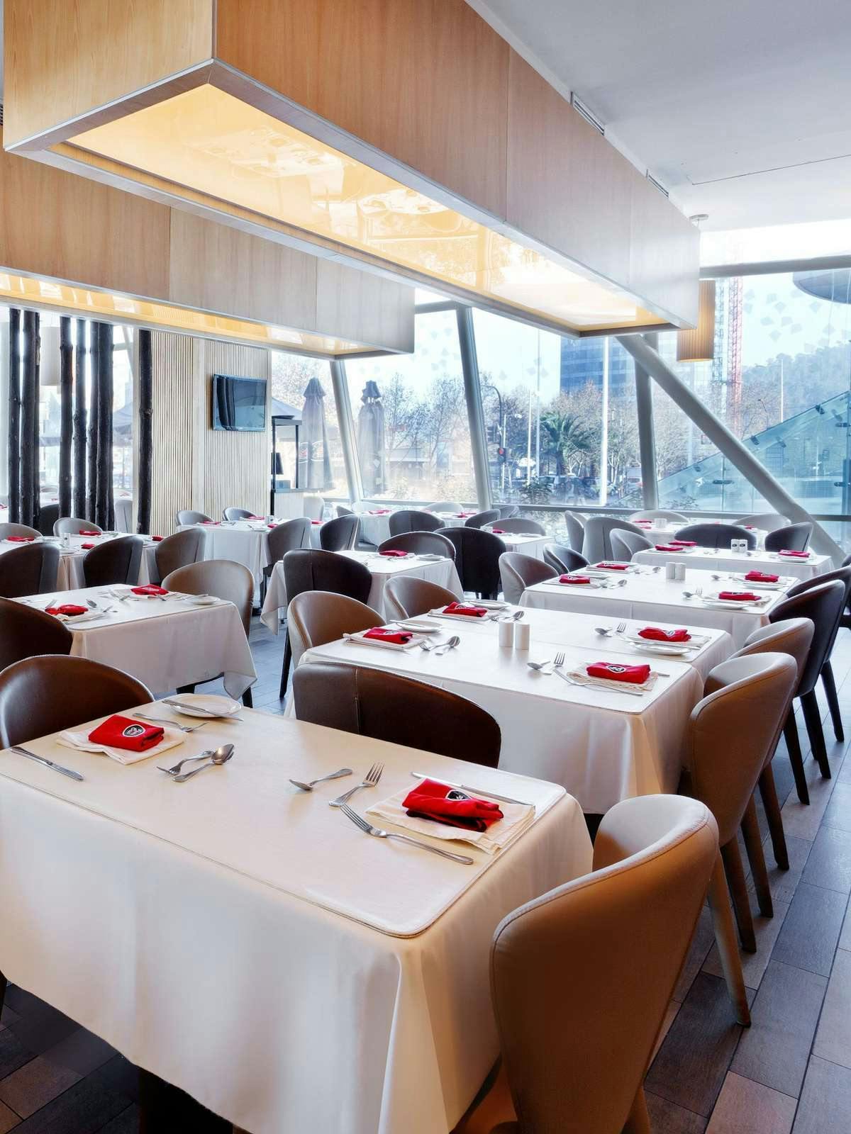 Hotel InterContinental Santiago photo 5