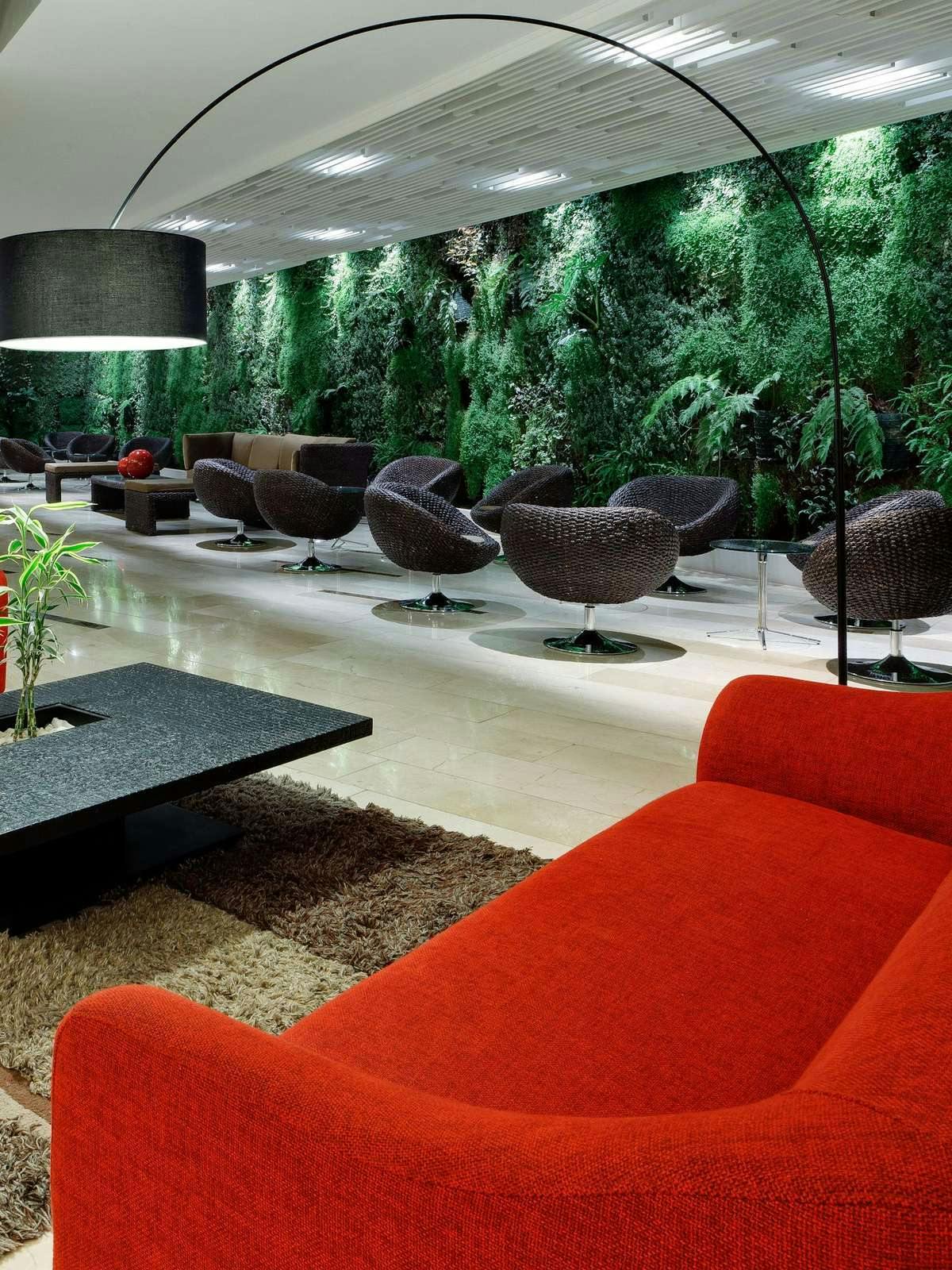 Hotel InterContinental Santiago photo 4