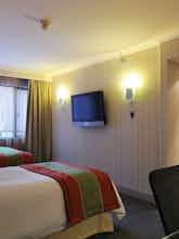 Hotel InterContinental Santiago photo 2