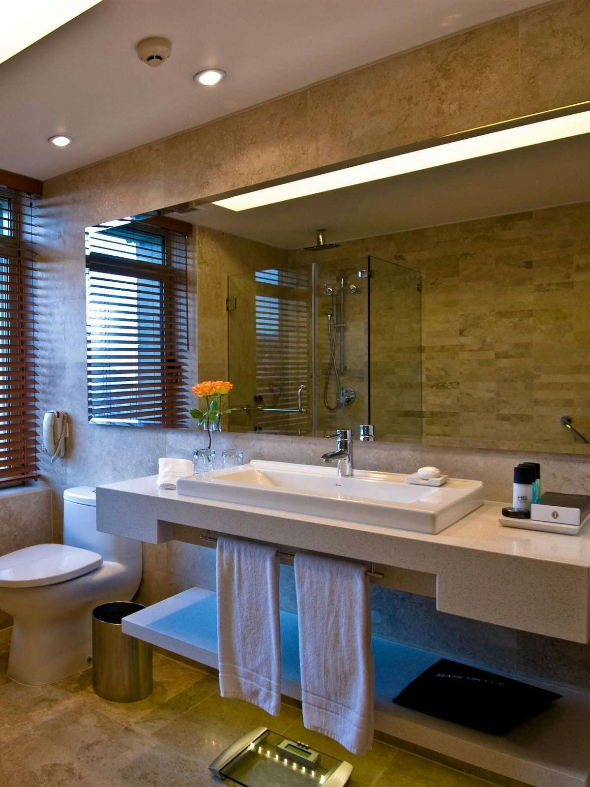 Hotel InterContinental Santiago photo 3