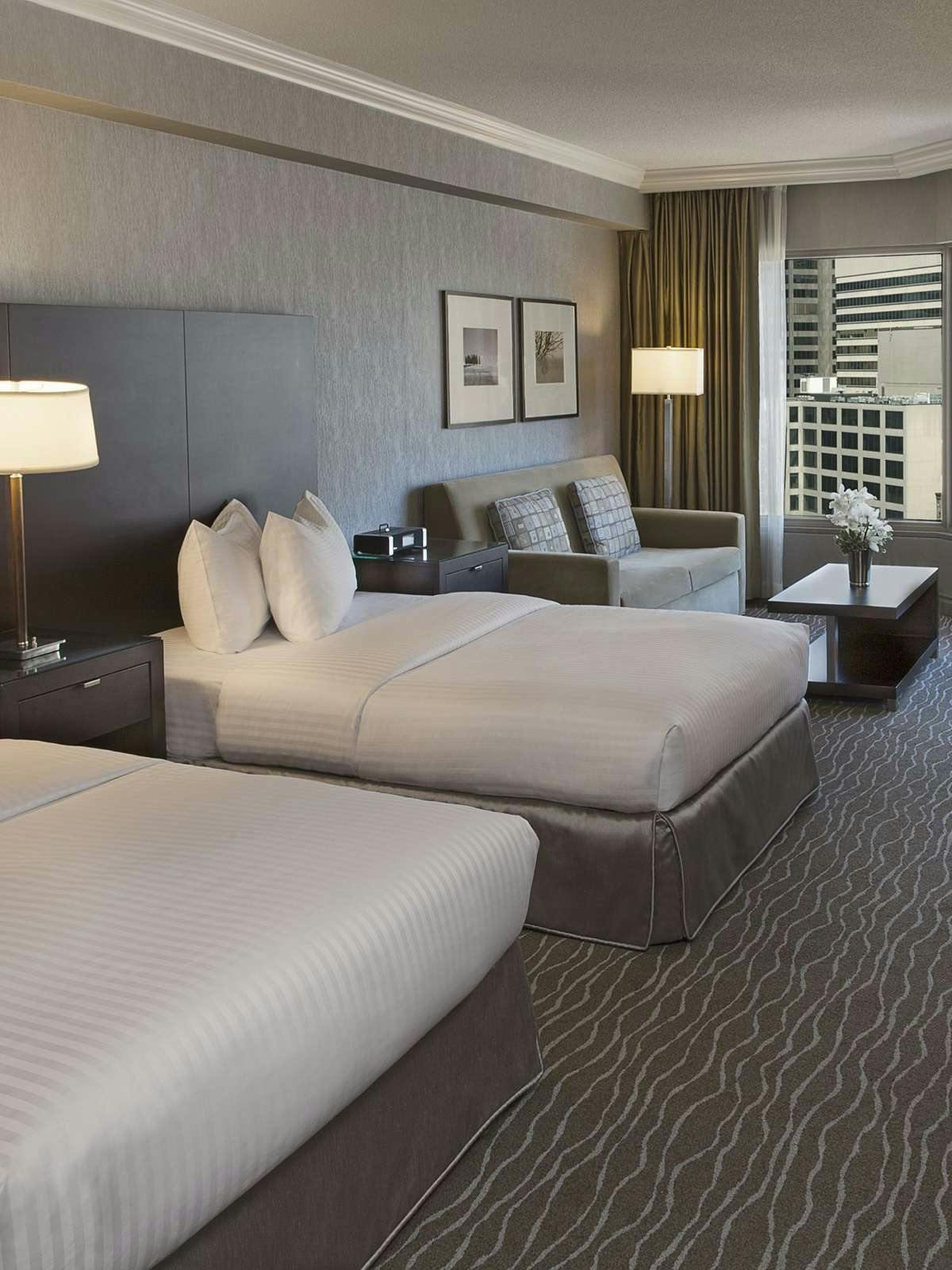 Hotel InterContinental Toronto Centre photo 1