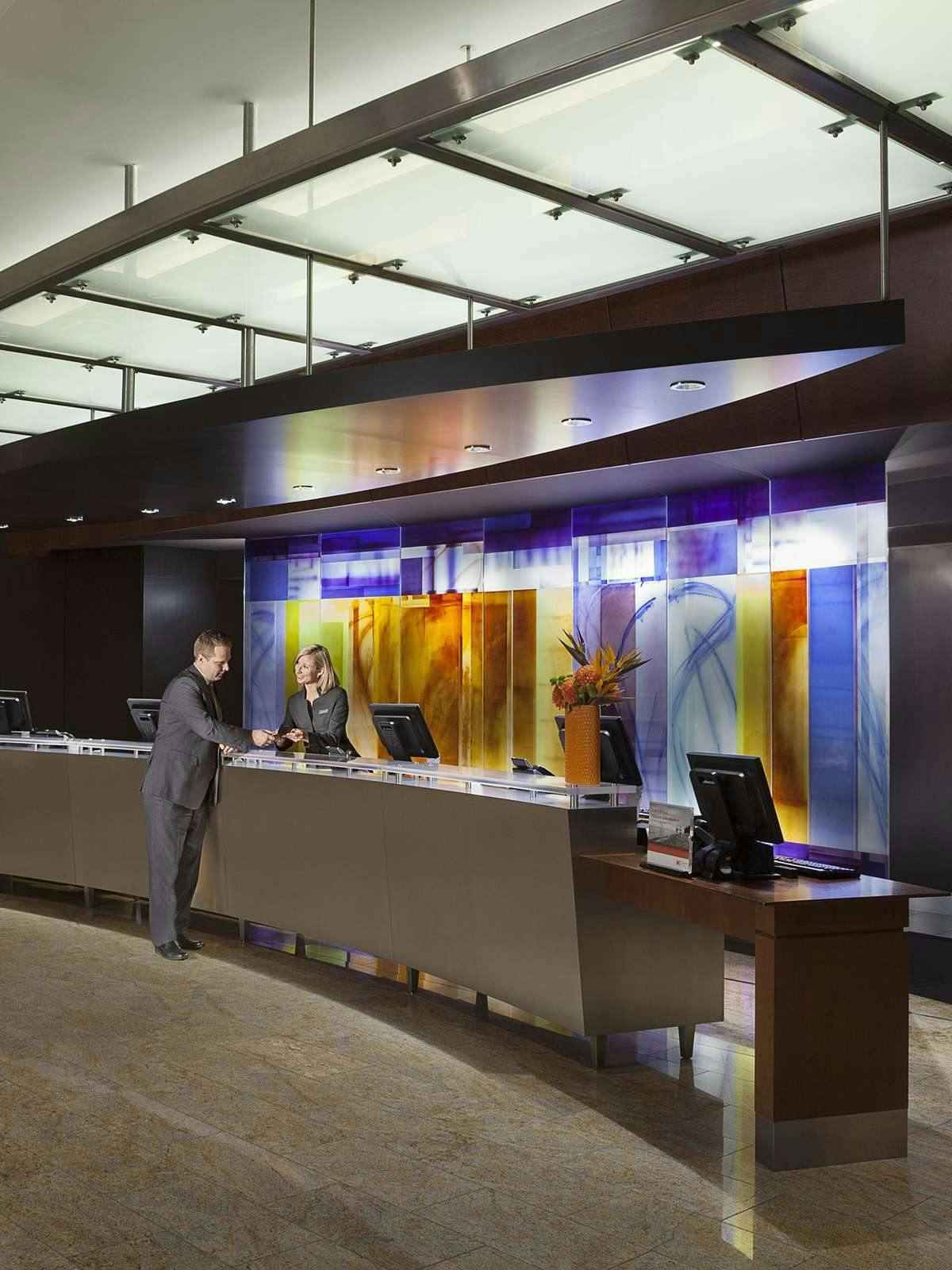 Hotel InterContinental Toronto Centre photo 4