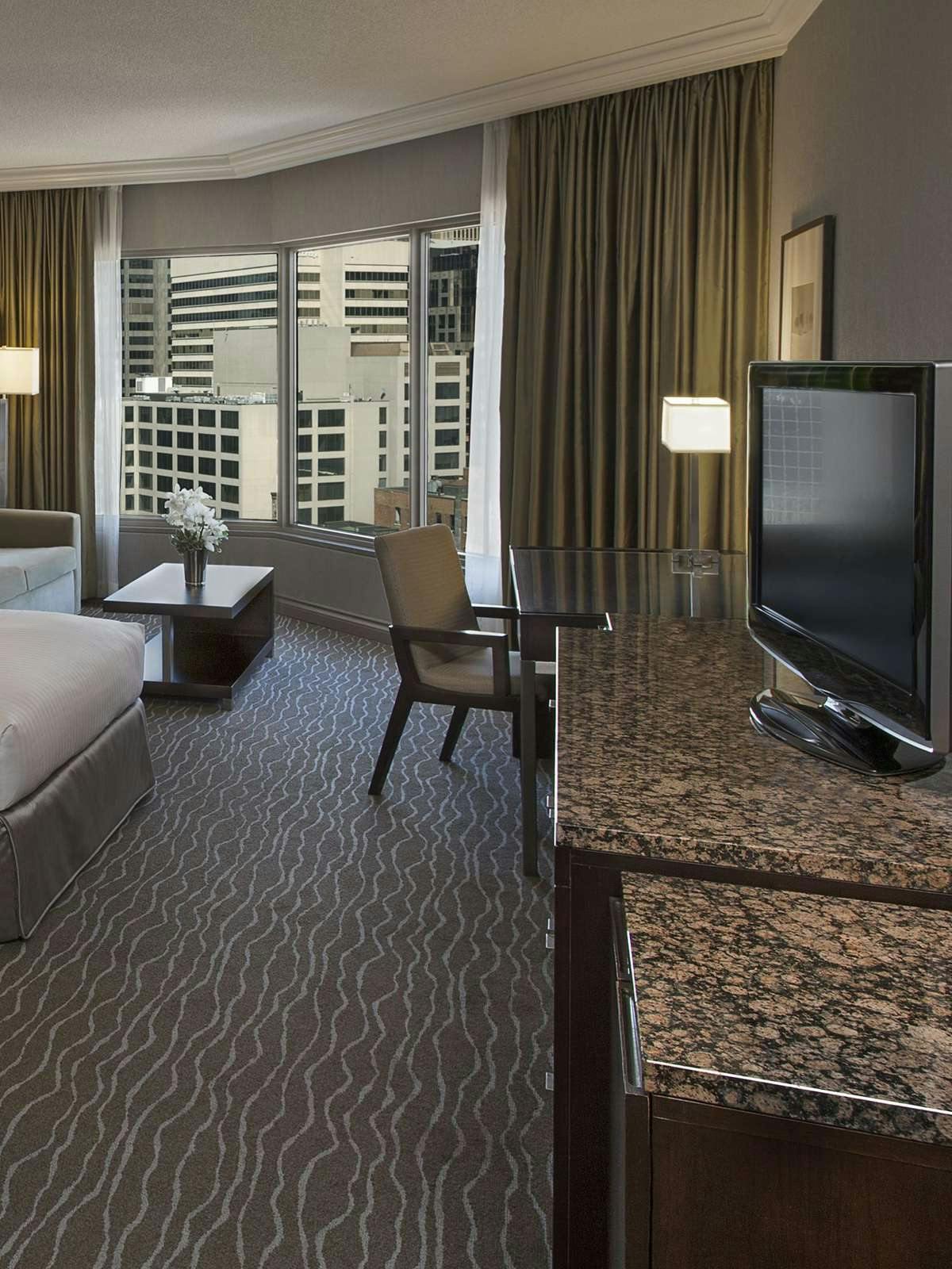 Hotel InterContinental Toronto Centre photo 2