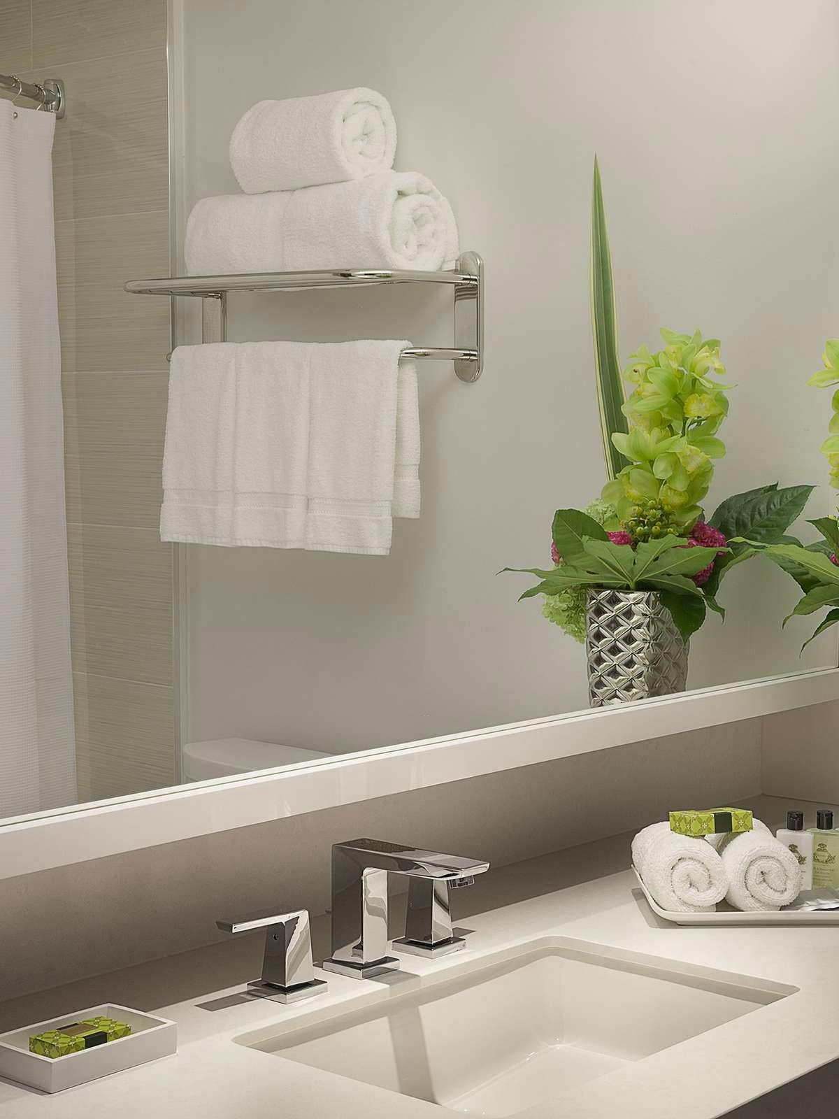 Hotel InterContinental Toronto Centre photo 3