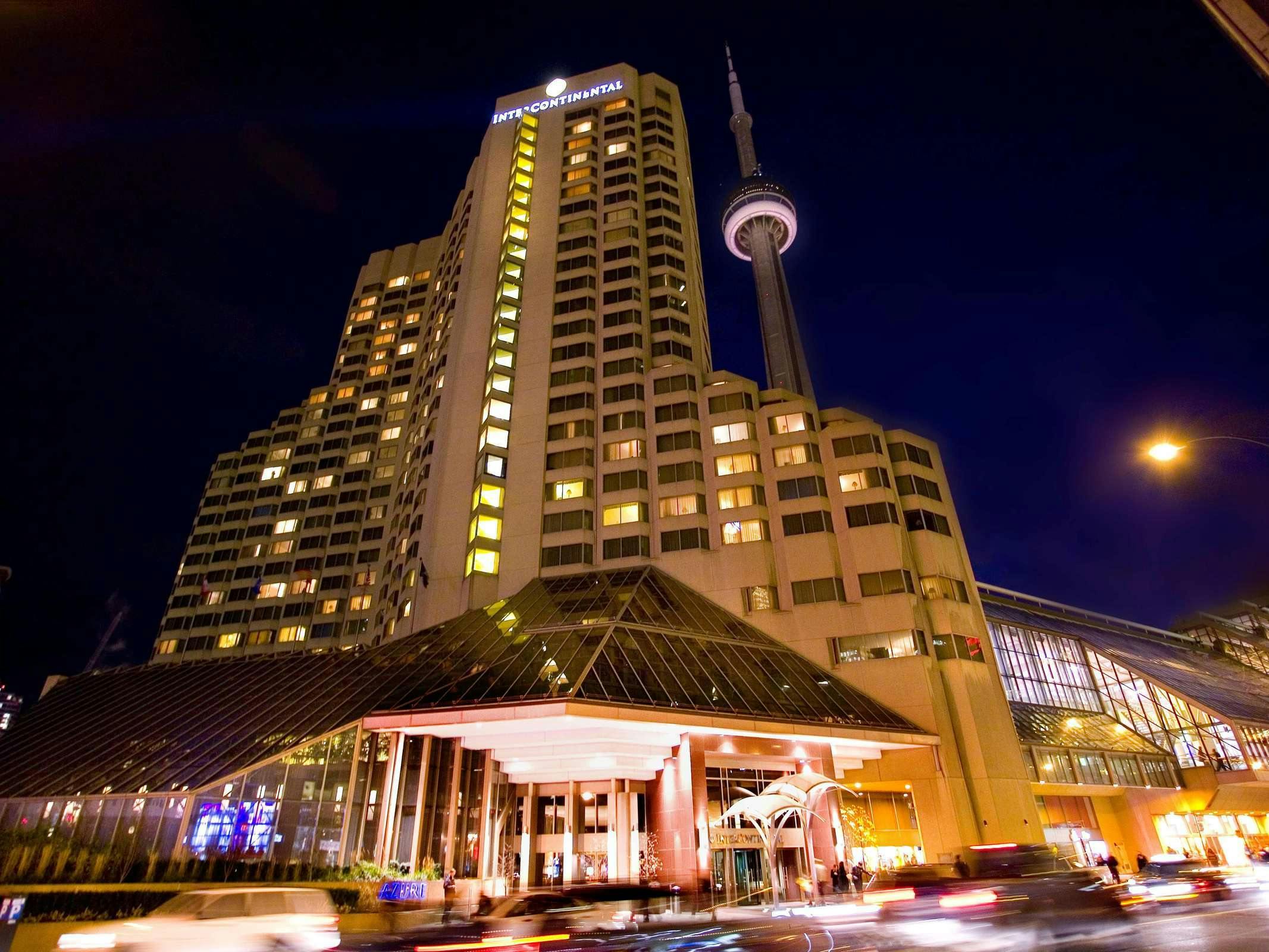 InterContinental Toronto Centre