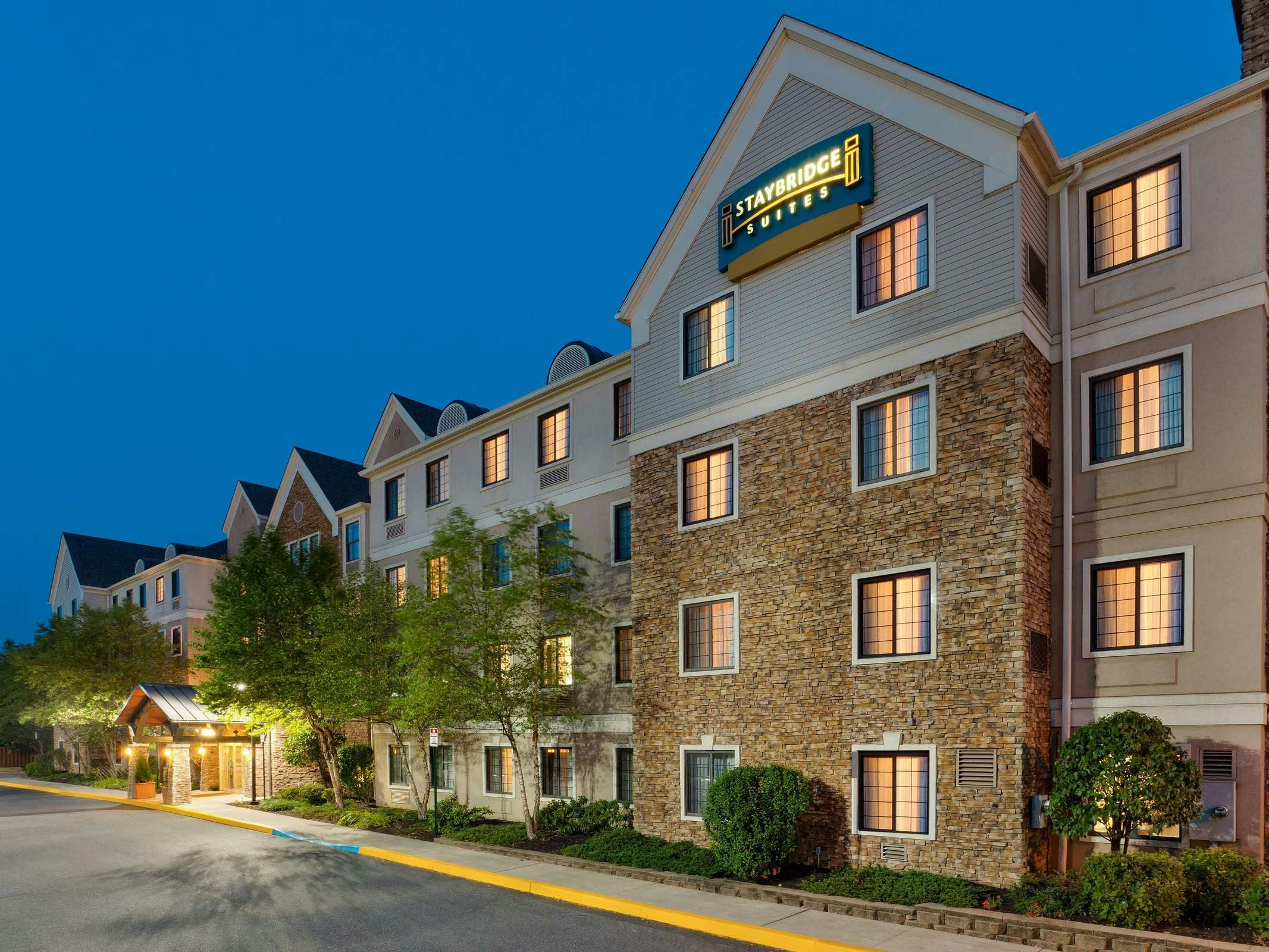 Staybridge Suites Allentown Airport