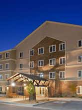 Hotel Staybridge Suites ABQ photo 1