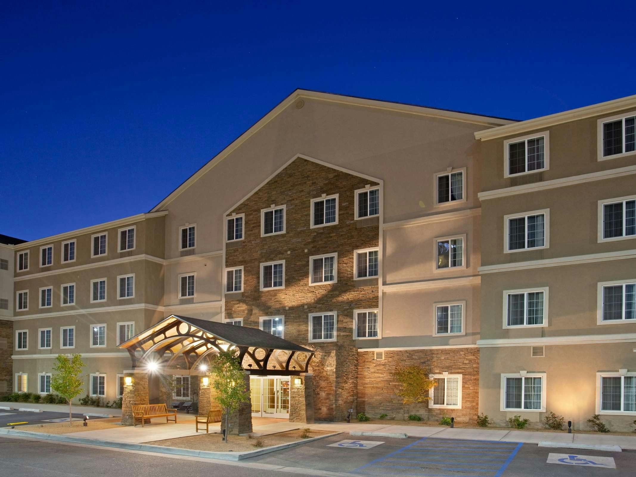 Staybridge Suites ABQ