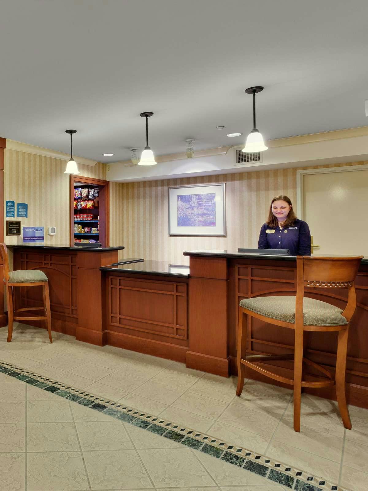 Hotel Staybridge Suites Allentown West photo 4