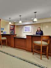 Hotel Staybridge Suites Allentown West photo 4