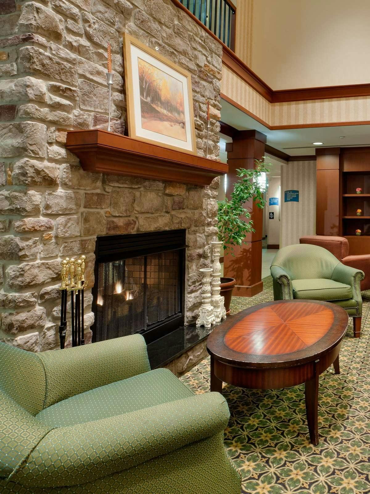 Hotel Staybridge Suites Allentown West photo 3