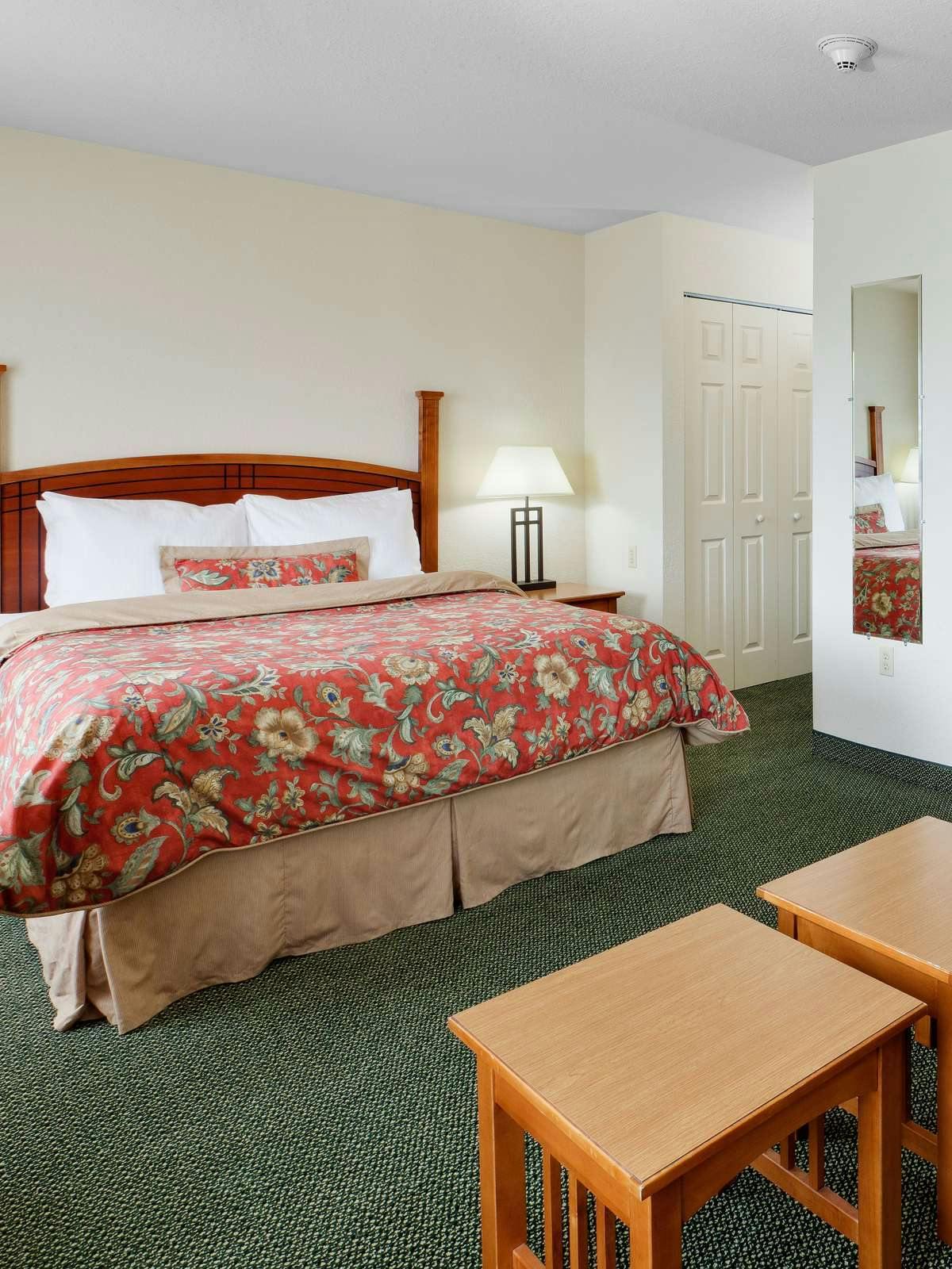 Hotel Staybridge Suites Allentown West photo 1