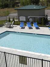 Hotel Staybridge Suites Air Force Academy photo 5