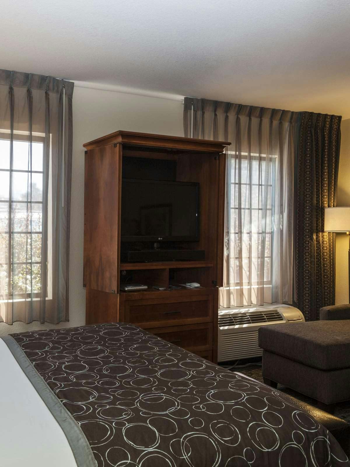 Hotel Staybridge Suites Air Force Academy photo 3