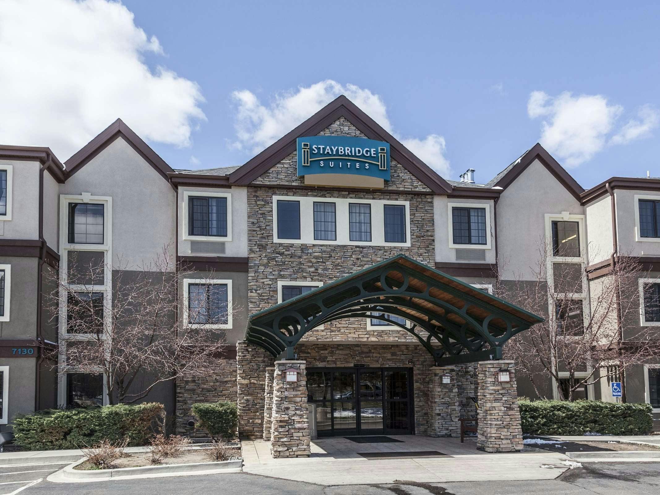 Staybridge Suites Air Force Academy