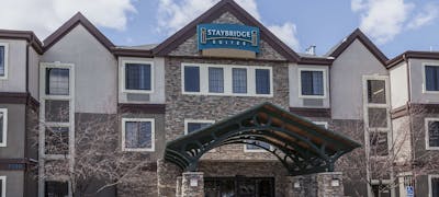 Staybridge Suites Air Force Academy