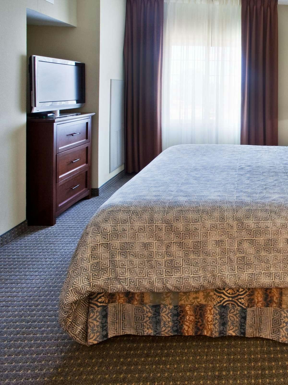 Hotel Staybridge Suites Augusta photo 2